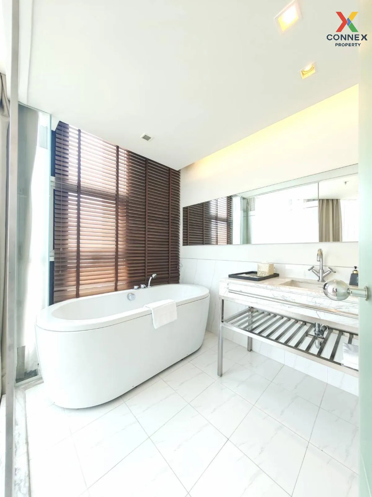 For Rent Condo , Sathorn Heritage , Yannawa , Sa Thon , Bangkok , CX-108933