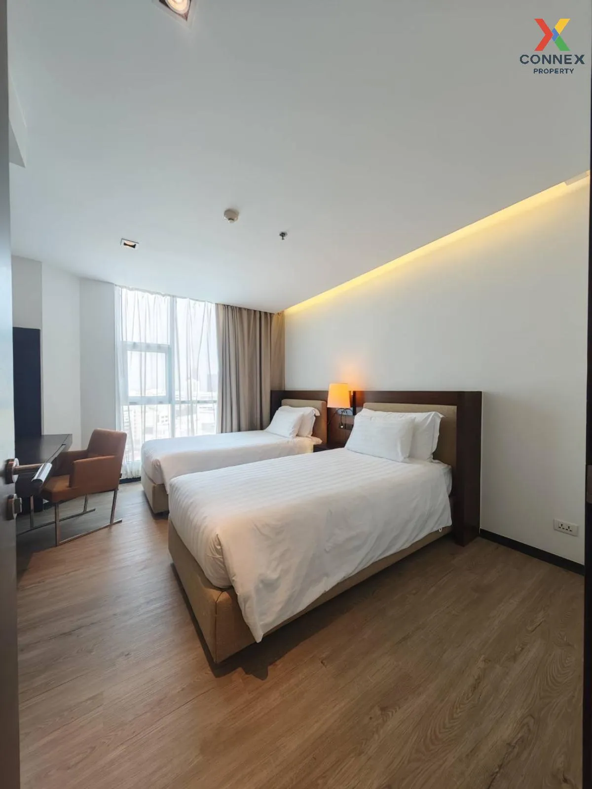 For Rent Condo , Sathorn Heritage , Yannawa , Sa Thon , Bangkok , CX-108933