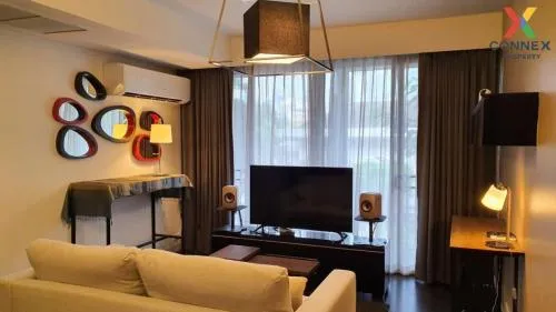 For Sale Condo , Siamese Gioia , BTS-Phrom Phong , Khlong Tan Nuea , Watthana , Bangkok , CX-108935