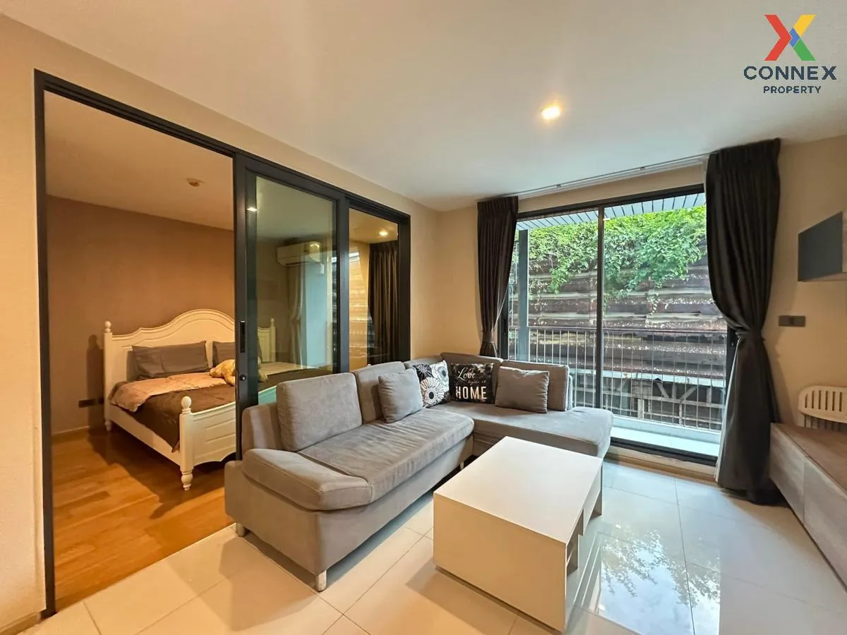 For Sale Condo , HUE Sukhumvit , MRT-Sukhumvit , Bang Chak , Phra Khanong , Bangkok , CX-108936 1