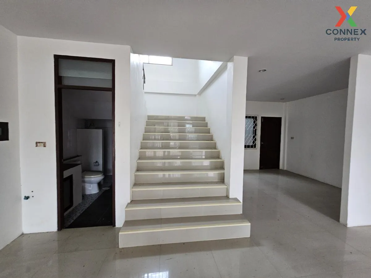 For Sale Townhouse,Lopburi-lames,Songkla , Pha Wong , Muaeng Songkhla , Songkhla , CX-108939 4