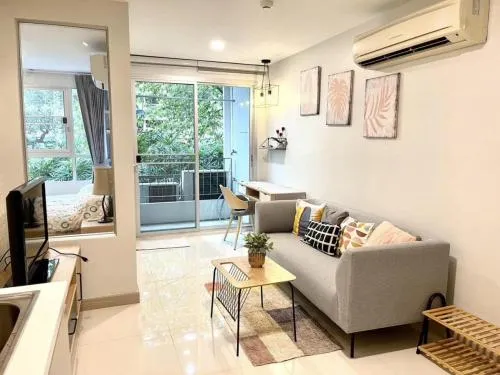 For Rent Condo , The Clover Thonglor , BTS-Thong Lo , Khlong Tan Nuea , Watthana , Bangkok , CX-108942