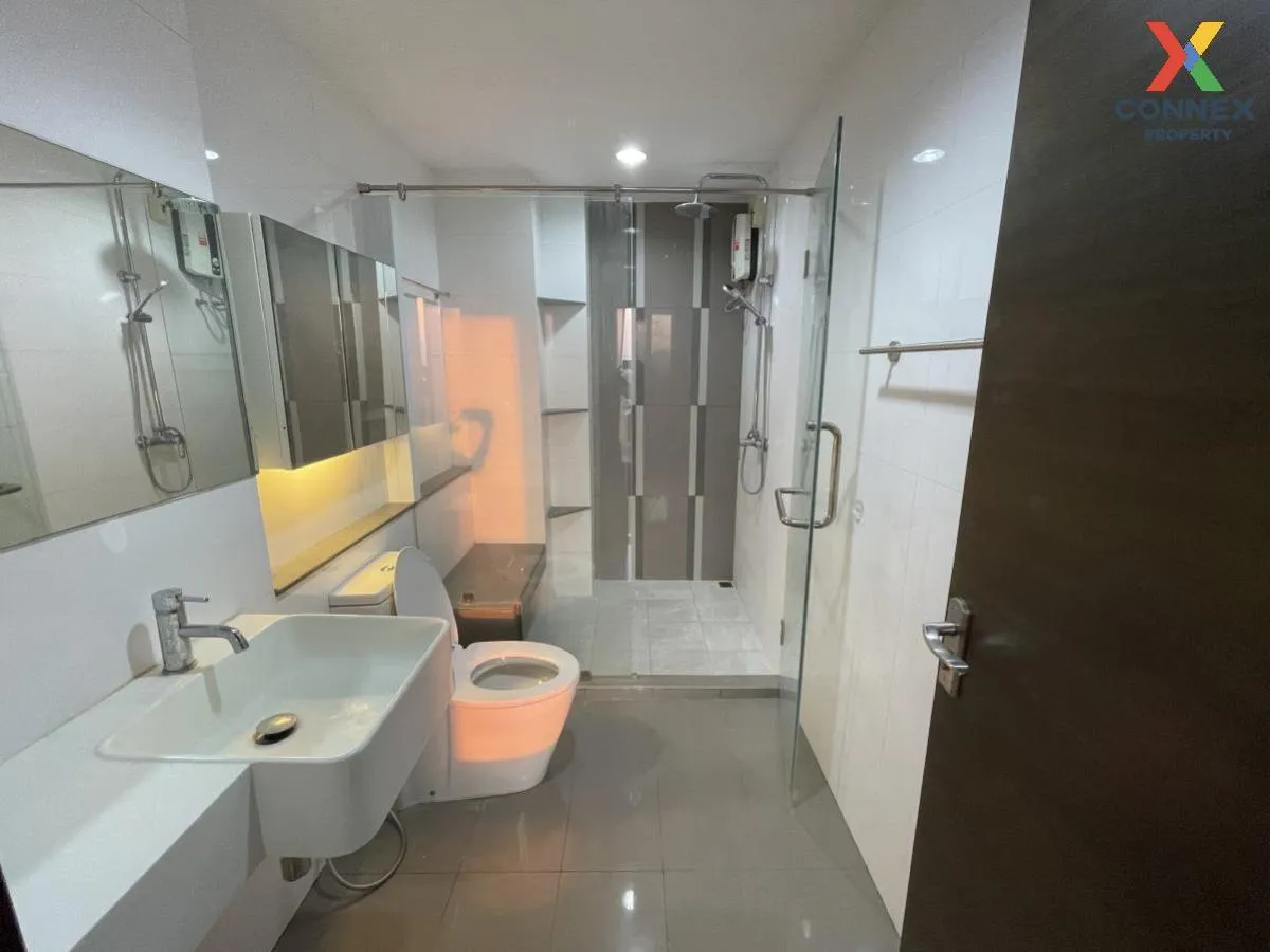 For Sale Condo , Rhythm Ratchada , MRT-Ratchadaphisek , Sam Saen Nok , Huai Khwang , Bangkok , CX-108943