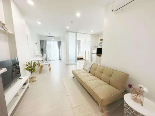 For Rent Condo , Supalai Park Yaekfaichai , MRT-Fai Chai , Bang Khun Si , Bangkok Noi , Bangkok , CX-108945