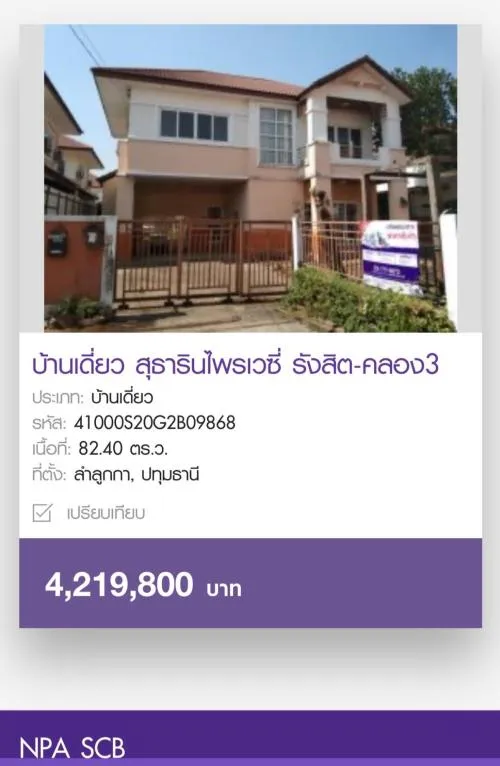 For Sale Townhouse/Townhome  , Lert Ubon Watcharapol Ramintra , newly renovated , Tha Raeng , Bang Khen , Bangkok , CX-108947