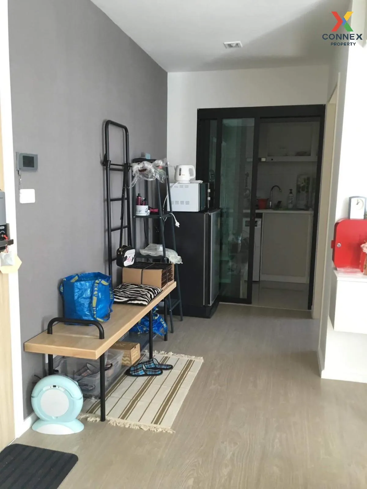 For Rent Condo , Pause Sukhumvit 107 , Samrong Nuea , Mueang Samut Prakan , Samut Prakarn , CX-108948 2