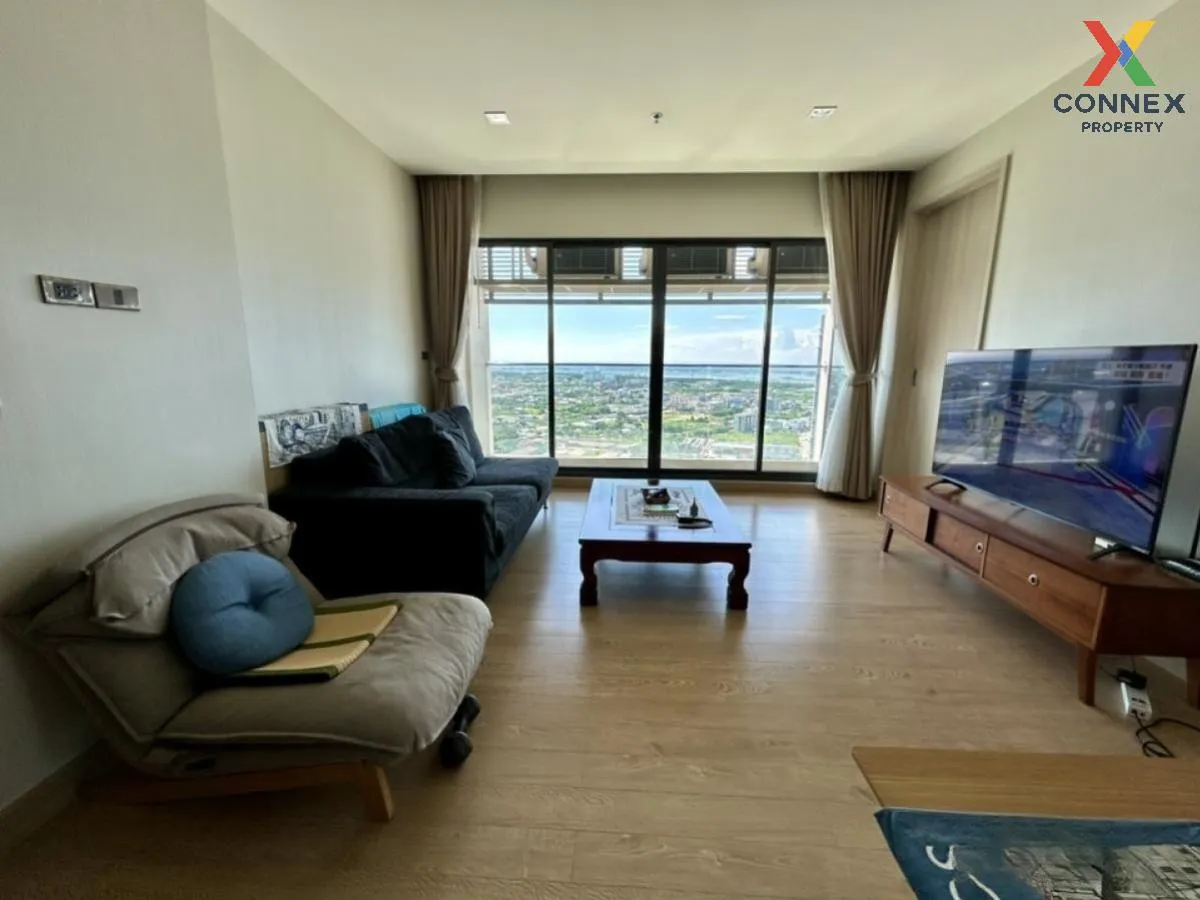 For Sale Condo , Infinity One , Samet , Mueang Chon Buri , Chon Buri , CX-108950 1