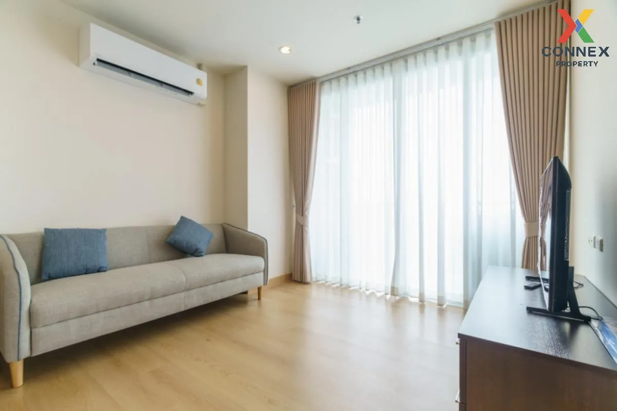 For Rent Condo , The Complete Narathiwat , BTS-Chong Nonsi , Chong Nonsi , Yannawa , Bangkok , CX-108951 1