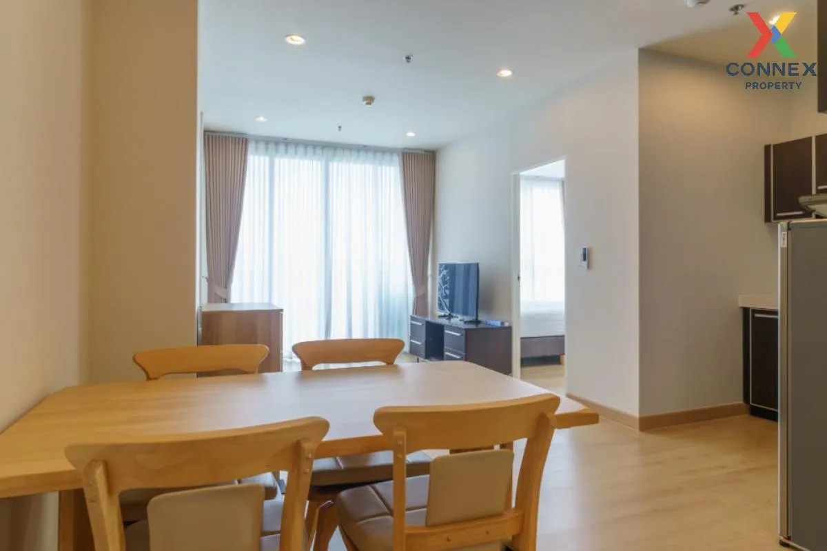 For Rent Condo , The Complete Narathiwat , BTS-Chong Nonsi , Chong Nonsi , Yannawa , Bangkok , CX-108951 2