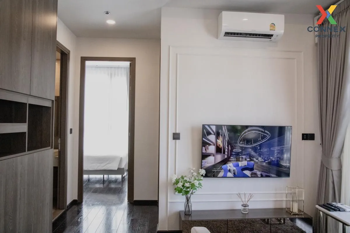 For Rent Condo , Park Origin Thonglor , BTS-Thong Lo , Khlong Tan Nuea , Watthana , Bangkok , CX-108952 3