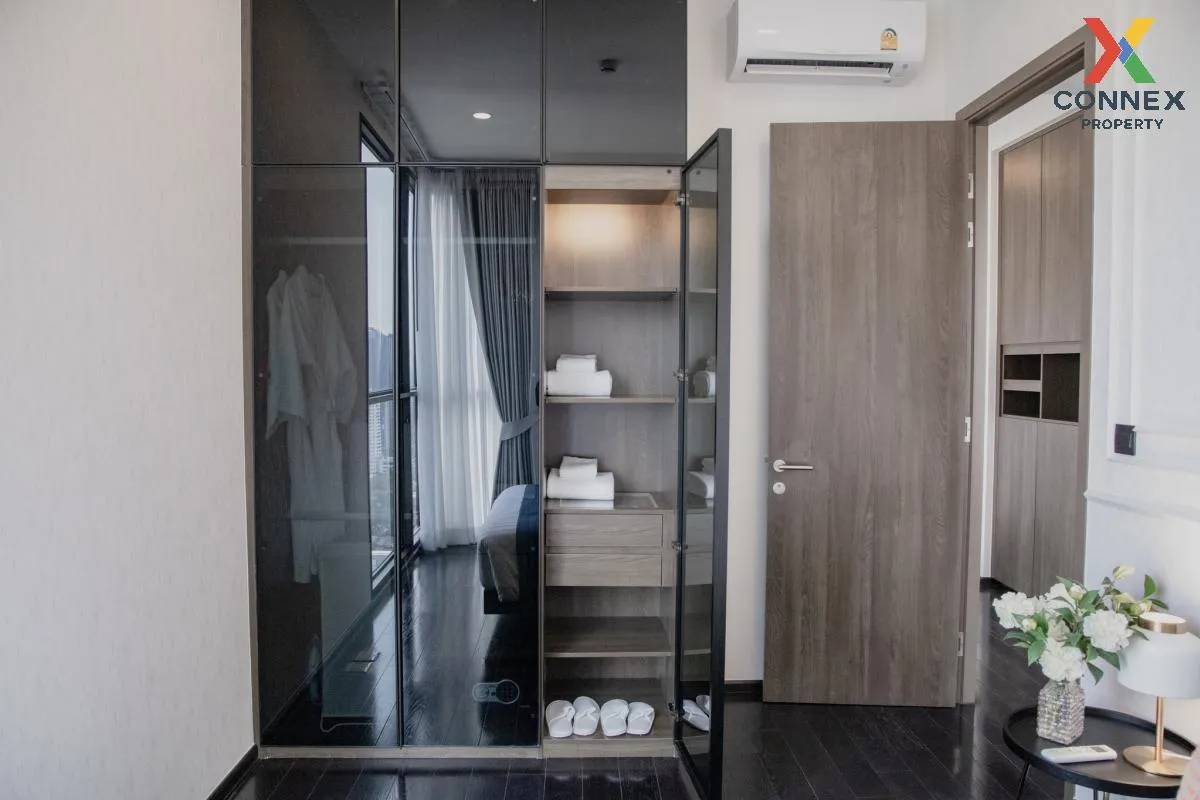 For Rent Condo , Park Origin Thonglor , BTS-Thong Lo , Khlong Tan Nuea , Watthana , Bangkok , CX-108952