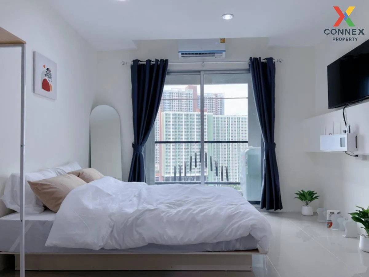 For Rent Condo , Asakan Place Srinakarin , Min Buri , Min Buri , Bangkok , CX-108953 1