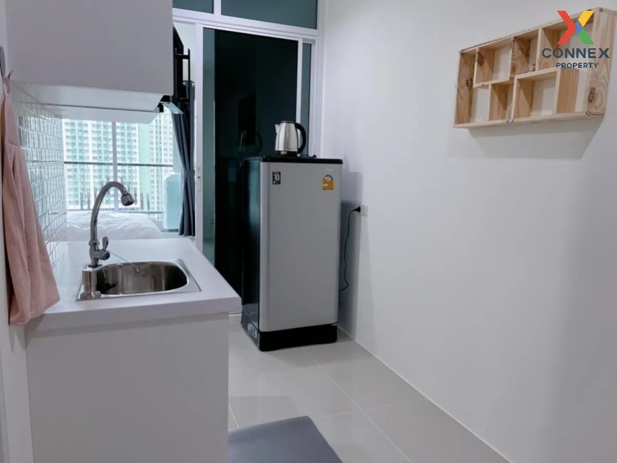 For Rent Condo , Asakan Place Srinakarin , Min Buri , Min Buri , Bangkok , CX-108953 3