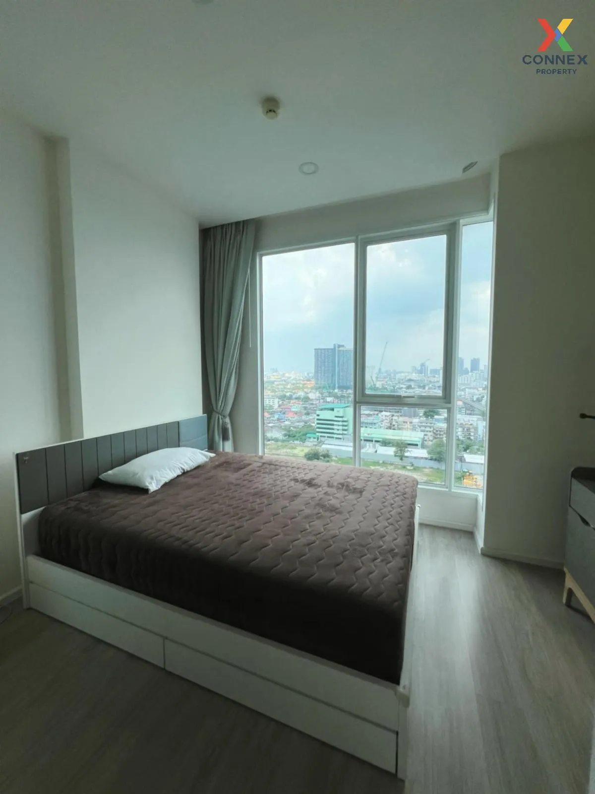 For Rent Condo , De LAPIS Charan 81 , MRT-Bang Phlat , Bang Phlat , Bang Phlat , Bangkok , CX-108955 3