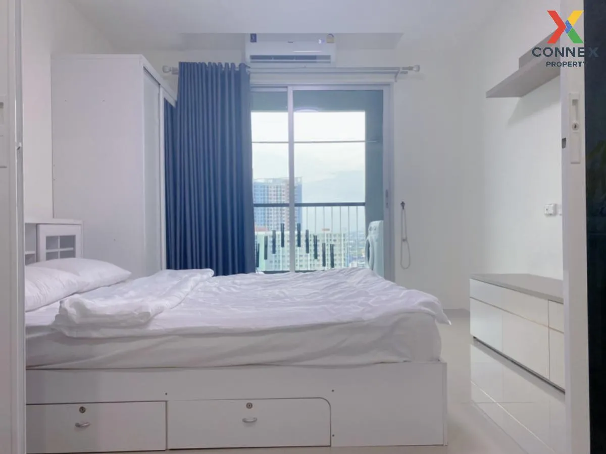 For Rent Condo , Asakan Place Srinakarin , Min Buri , Min Buri , Bangkok , CX-108957 1