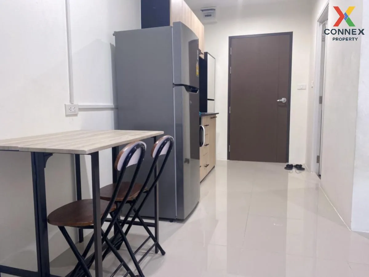 For Rent Condo , Asakan Place Srinakarin , Min Buri , Min Buri , Bangkok , CX-108957 4