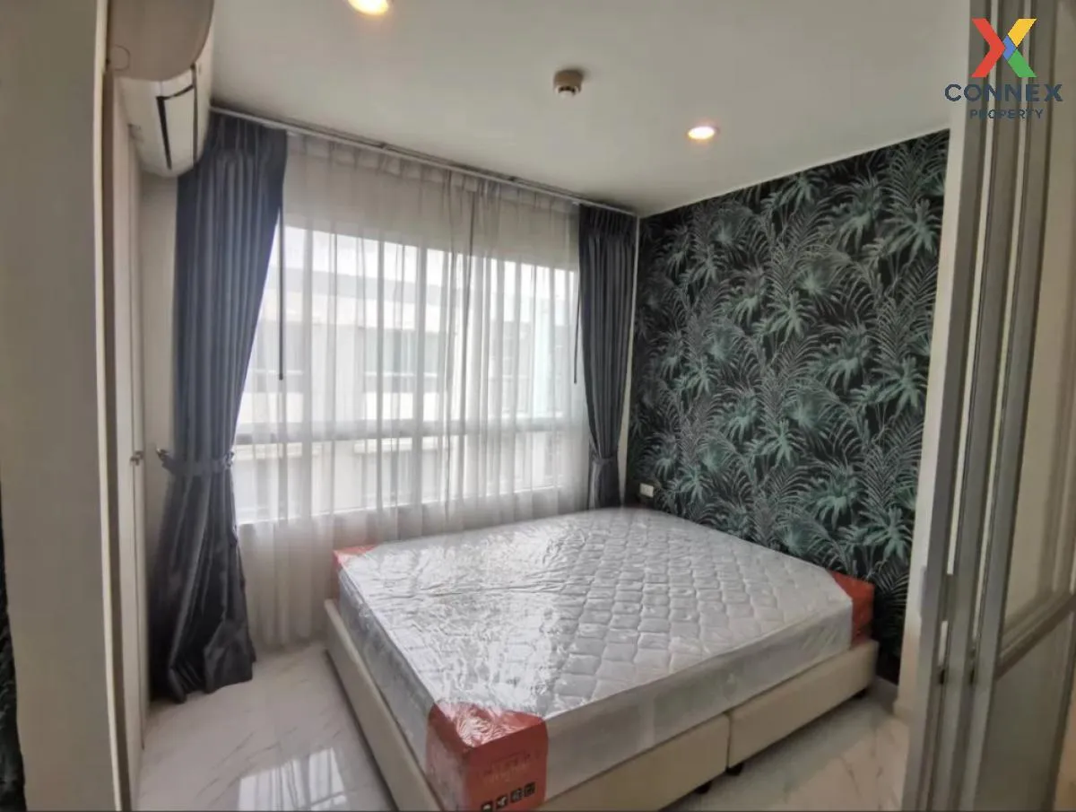 For Rent Condo , LUMPINI VILLE ONNUT-PHATTHANAKAN , ARL-Hua Mak , Prawet , Prawet , Bangkok , CX-108963 3