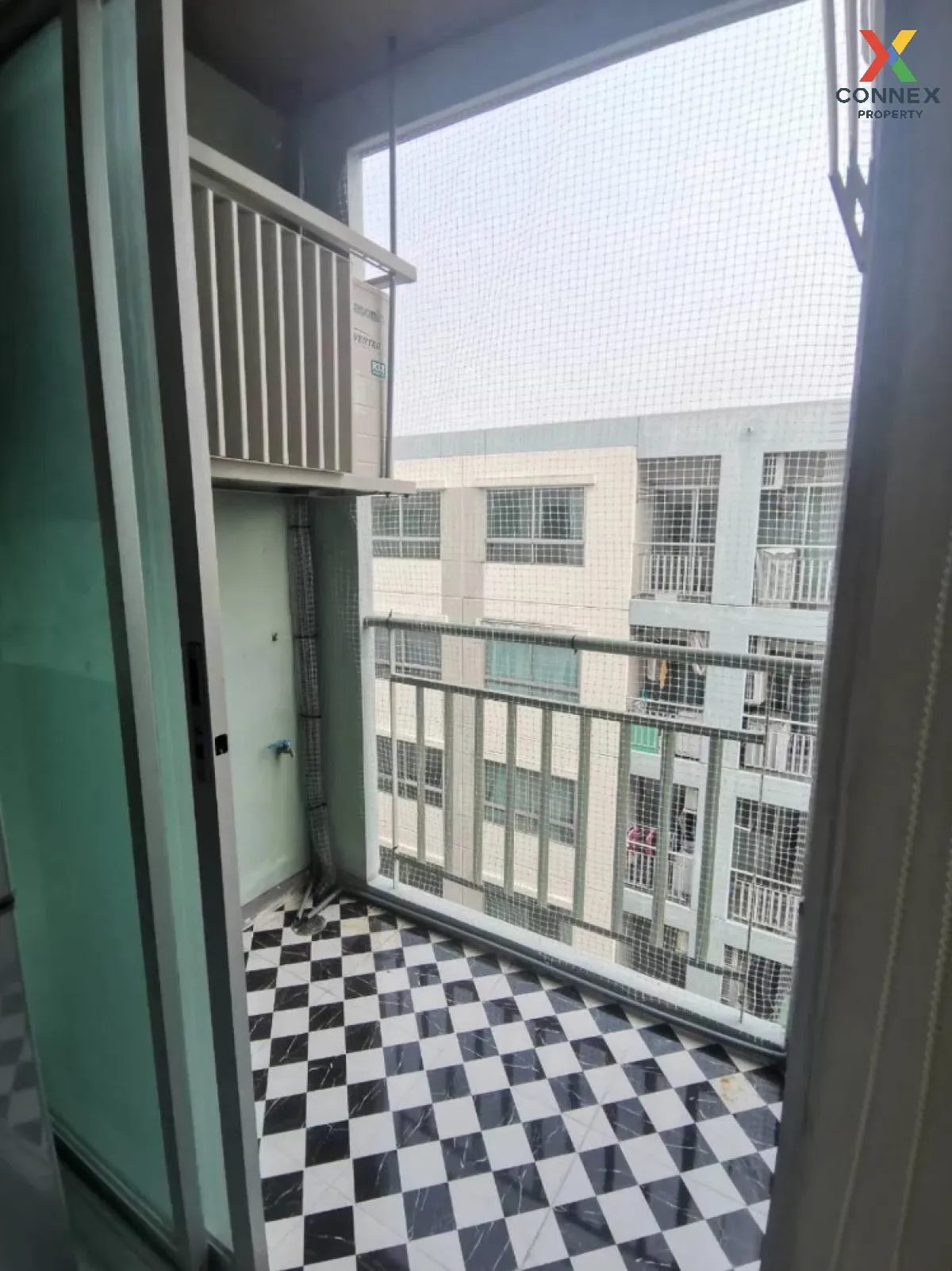 For Rent Condo , LUMPINI VILLE ONNUT-PHATTHANAKAN , ARL-Hua Mak , Prawet , Prawet , Bangkok , CX-108963