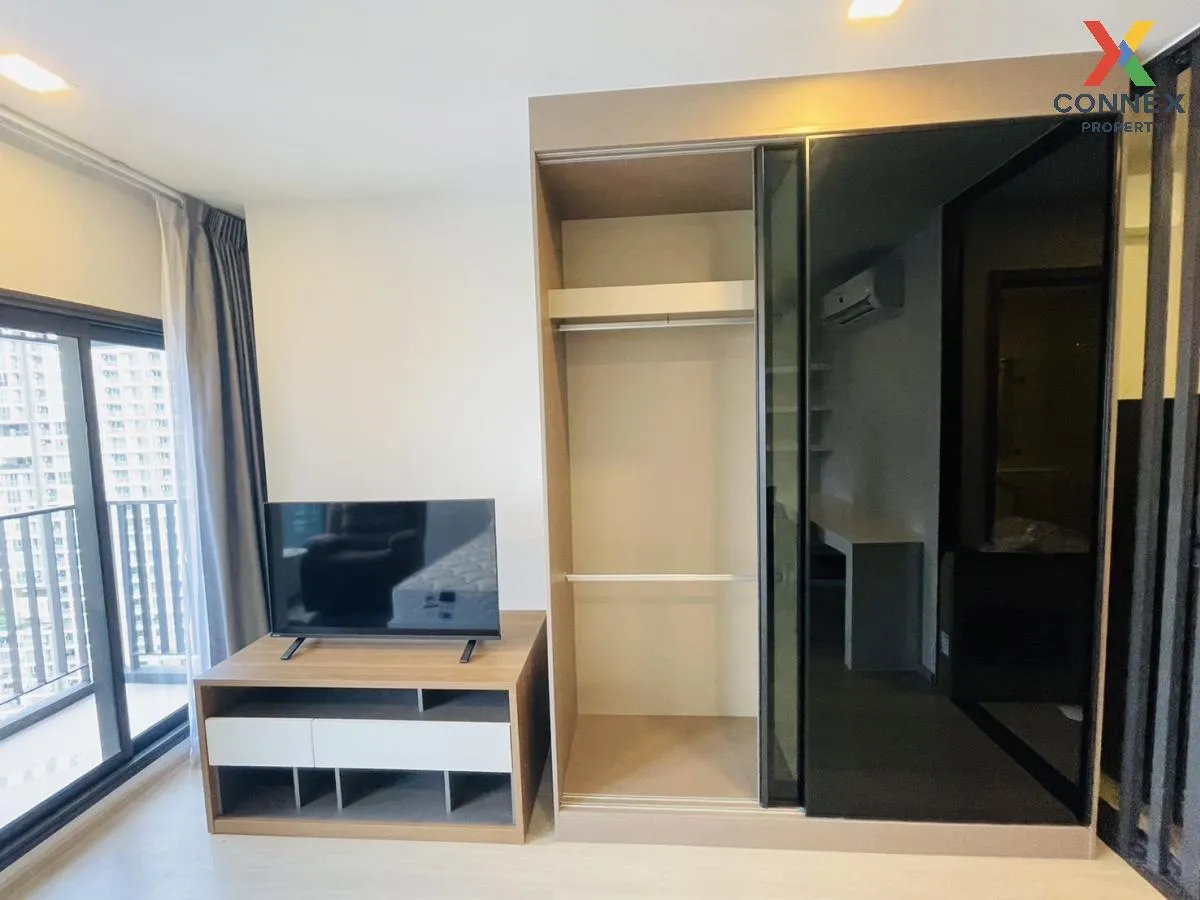 For Rent Condo , Life Ladprao , BTS-Ha Yaek Lat Phrao , Chomphon , Chatuchak , Bangkok , CX-108964 4