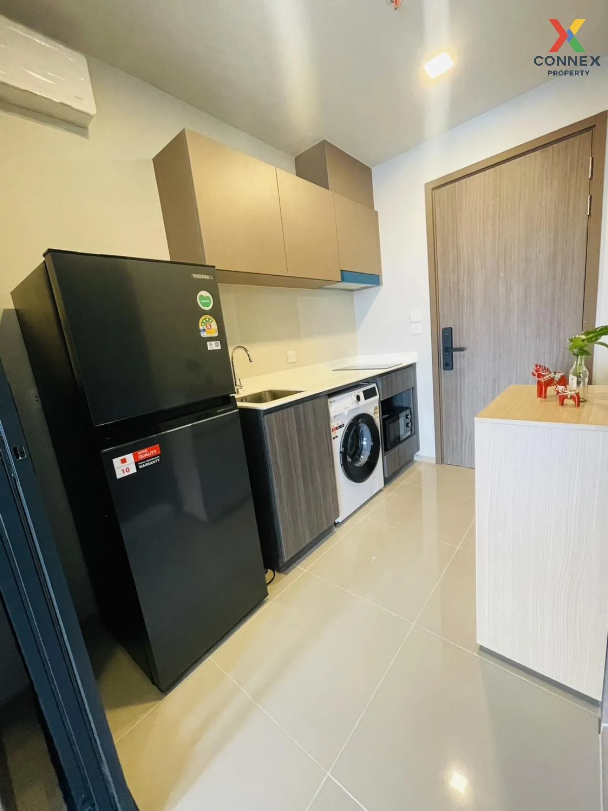 For Rent Condo , Life Ladprao , BTS-Ha Yaek Lat Phrao , Chomphon , Chatuchak , Bangkok , CX-108964