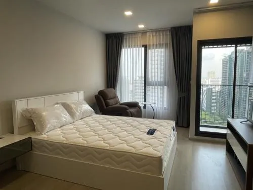 For Rent Condo , Life Ladprao , BTS-Ha Yaek Lat Phrao , Chomphon , Chatuchak , Bangkok , CX-108964