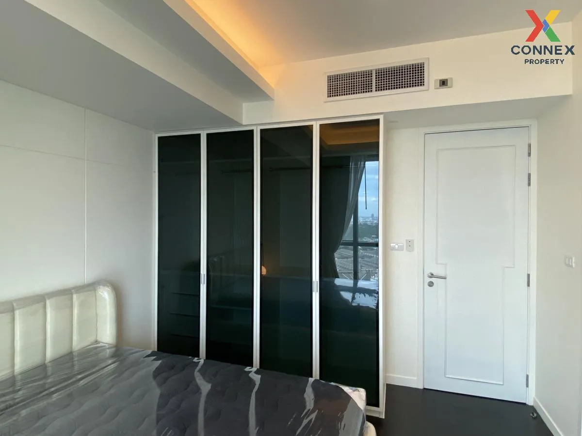 For Rent Condo , The Pano , Bang Phong Phang , Yannawa , Bangkok , CX-108969