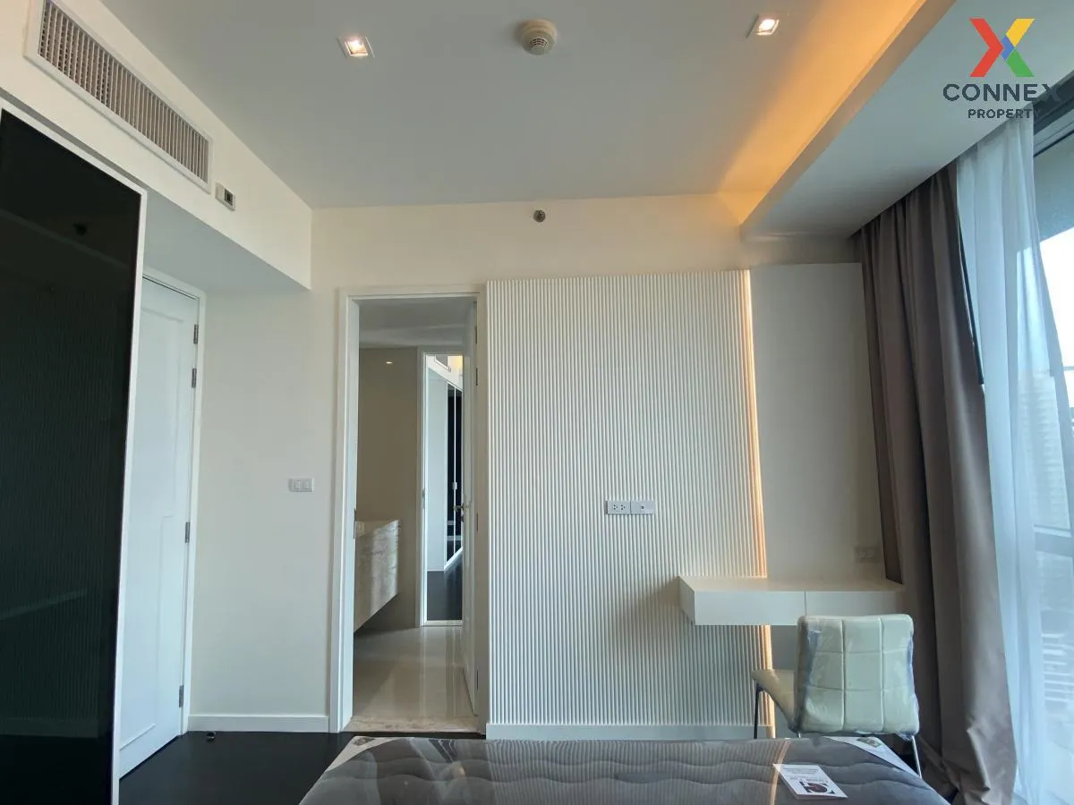 For Rent Condo , The Pano , Bang Phong Phang , Yannawa , Bangkok , CX-108969