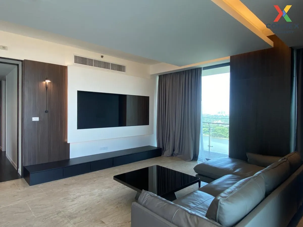 For Rent Condo , The Pano , Bang Phong Phang , Yannawa , Bangkok , CX-108969 1