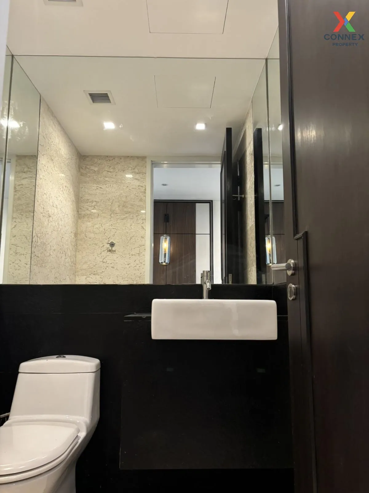 For Rent Condo , The Pano , Bang Phong Phang , Yannawa , Bangkok , CX-108969