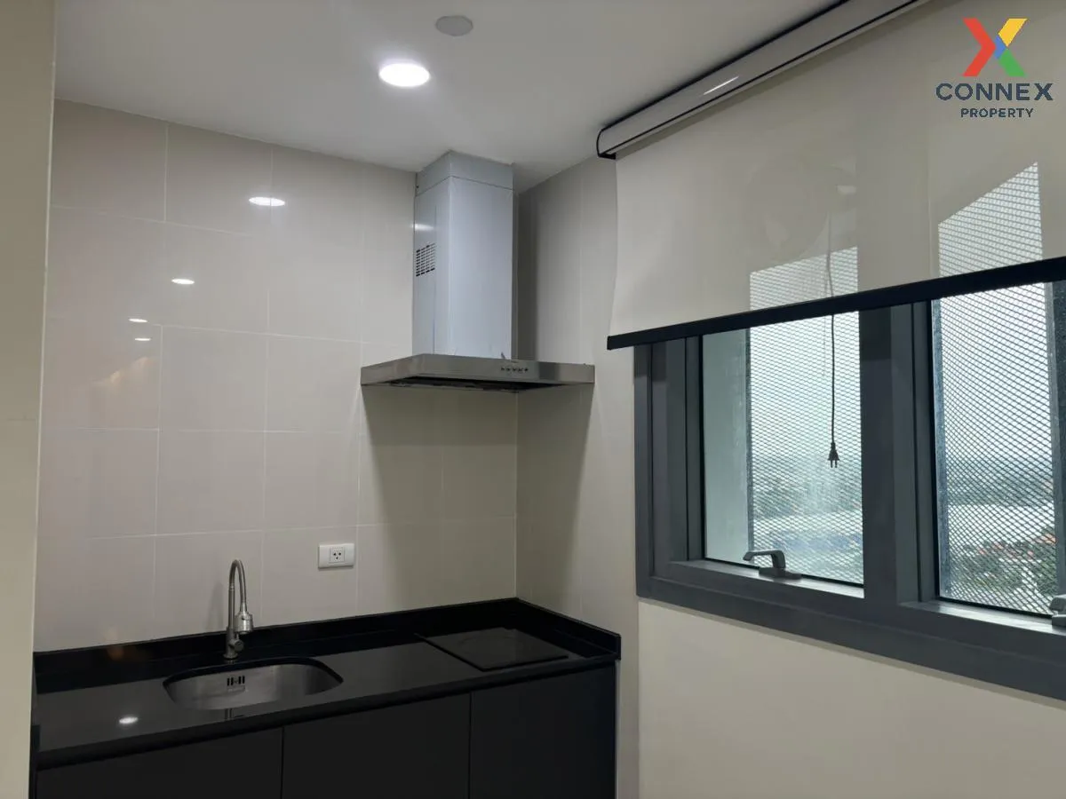 For Rent Condo , The Pano , Bang Phong Phang , Yannawa , Bangkok , CX-108969