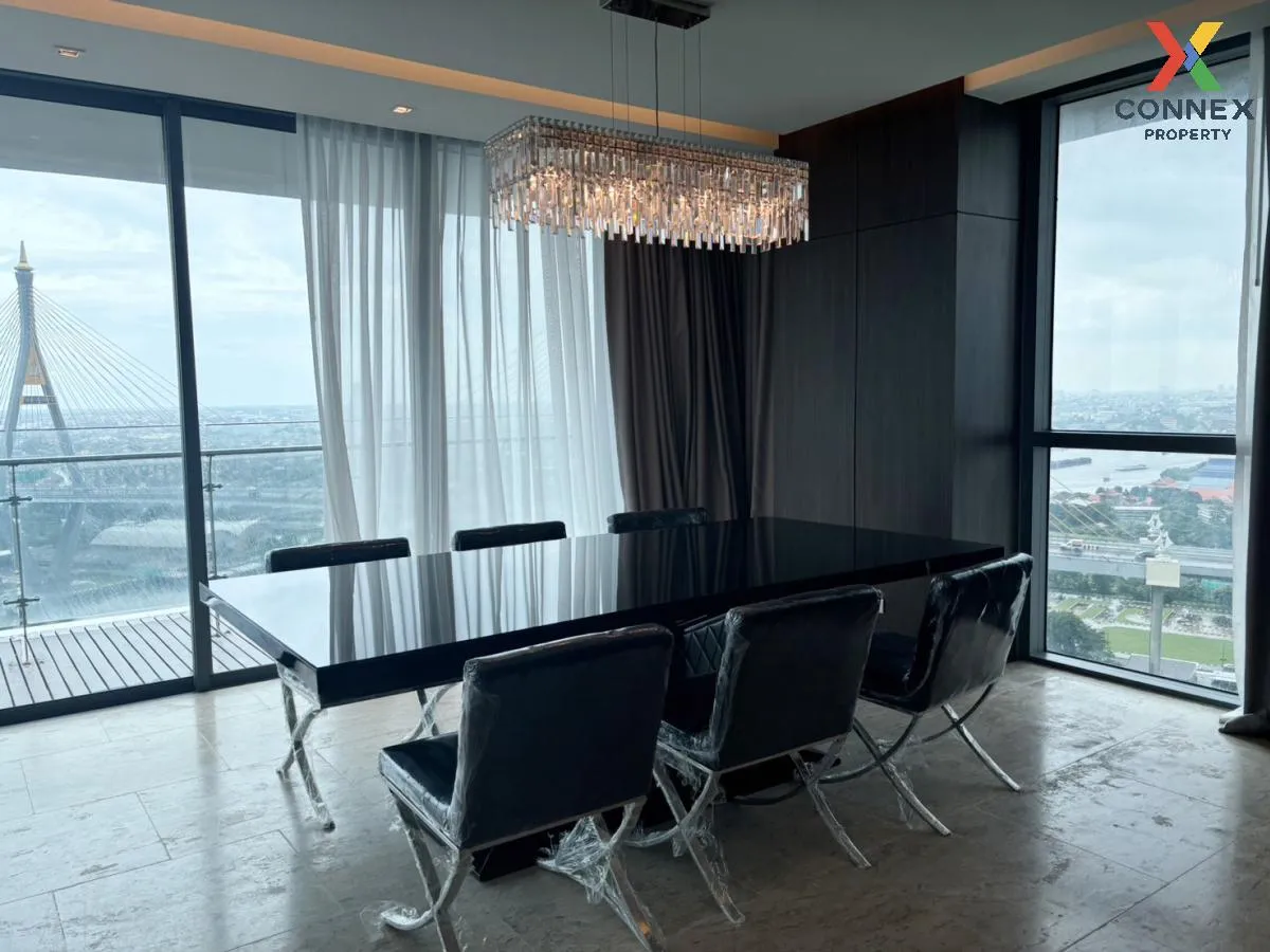 For Rent Condo , The Pano , Bang Phong Phang , Yannawa , Bangkok , CX-108969