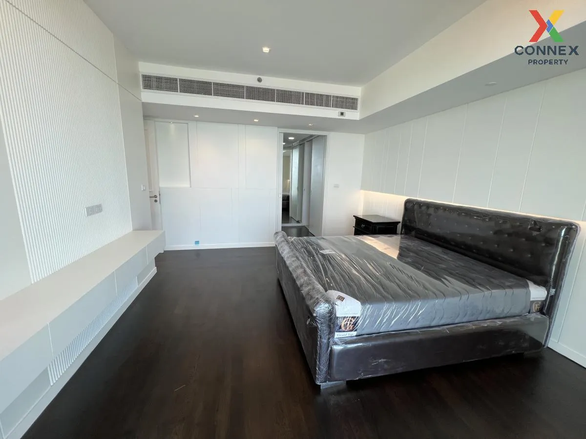 For Rent Condo , The Pano , Bang Phong Phang , Yannawa , Bangkok , CX-108969