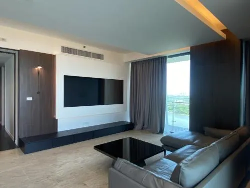 For Rent Condo , The Pano , Bang Phong Phang , Yannawa , Bangkok , CX-108969