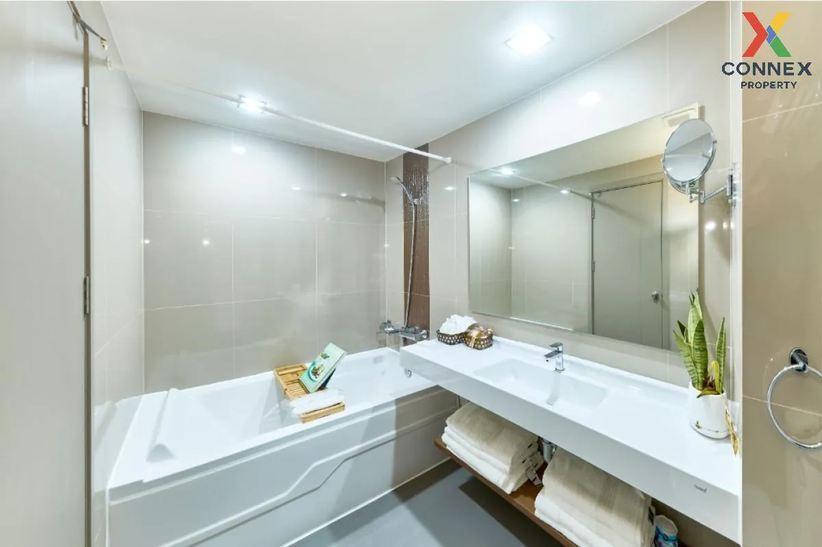 For Rent Condo , Ideo Sukhumvit 93 , BTS-Bang Chak , Phra Khanong , Khlong Toei , Bangkok , CX-108971