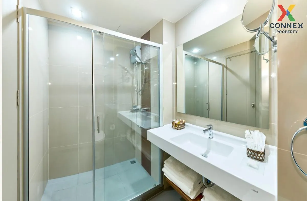 For Rent Condo , Ideo Sukhumvit 93 , BTS-Bang Chak , Phra Khanong , Khlong Toei , Bangkok , CX-108971