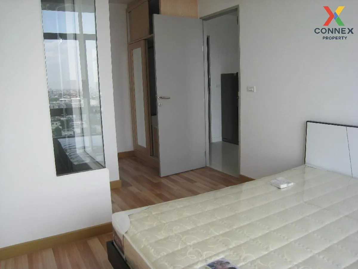 For Rent Condo , Ideo Verve Ratchaprarop , Makkasan , Rat Thewi , Bangkok , CX-108972 3