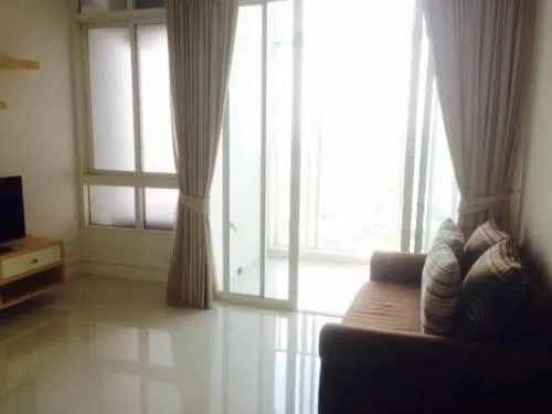 For Rent Condo , Ideo Verve Ratchaprarop , Makkasan , Rat Thewi , Bangkok , CX-108972