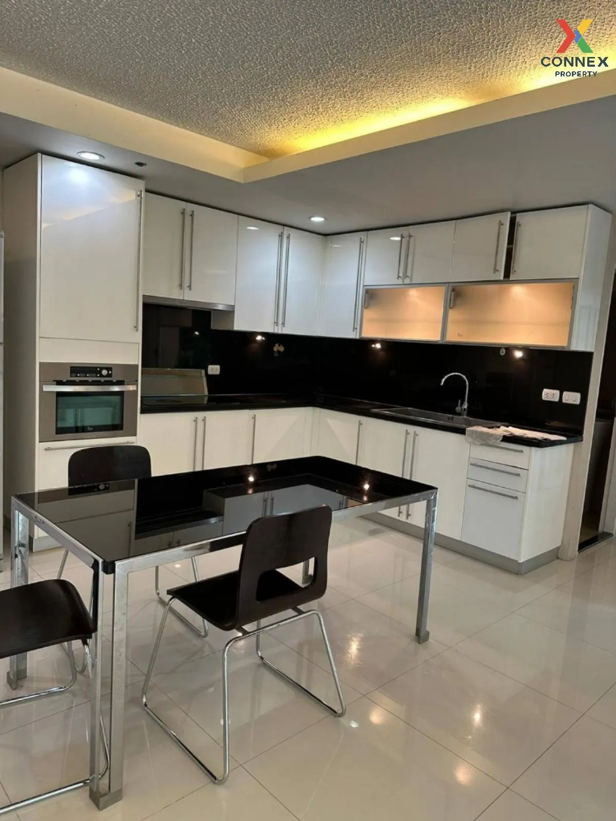 For Rent Condo , Waterford Sukhumvit 50 , BTS-Phra Khanong , Phra Khanong , Khlong Toei , Bangkok , CX-108973 2