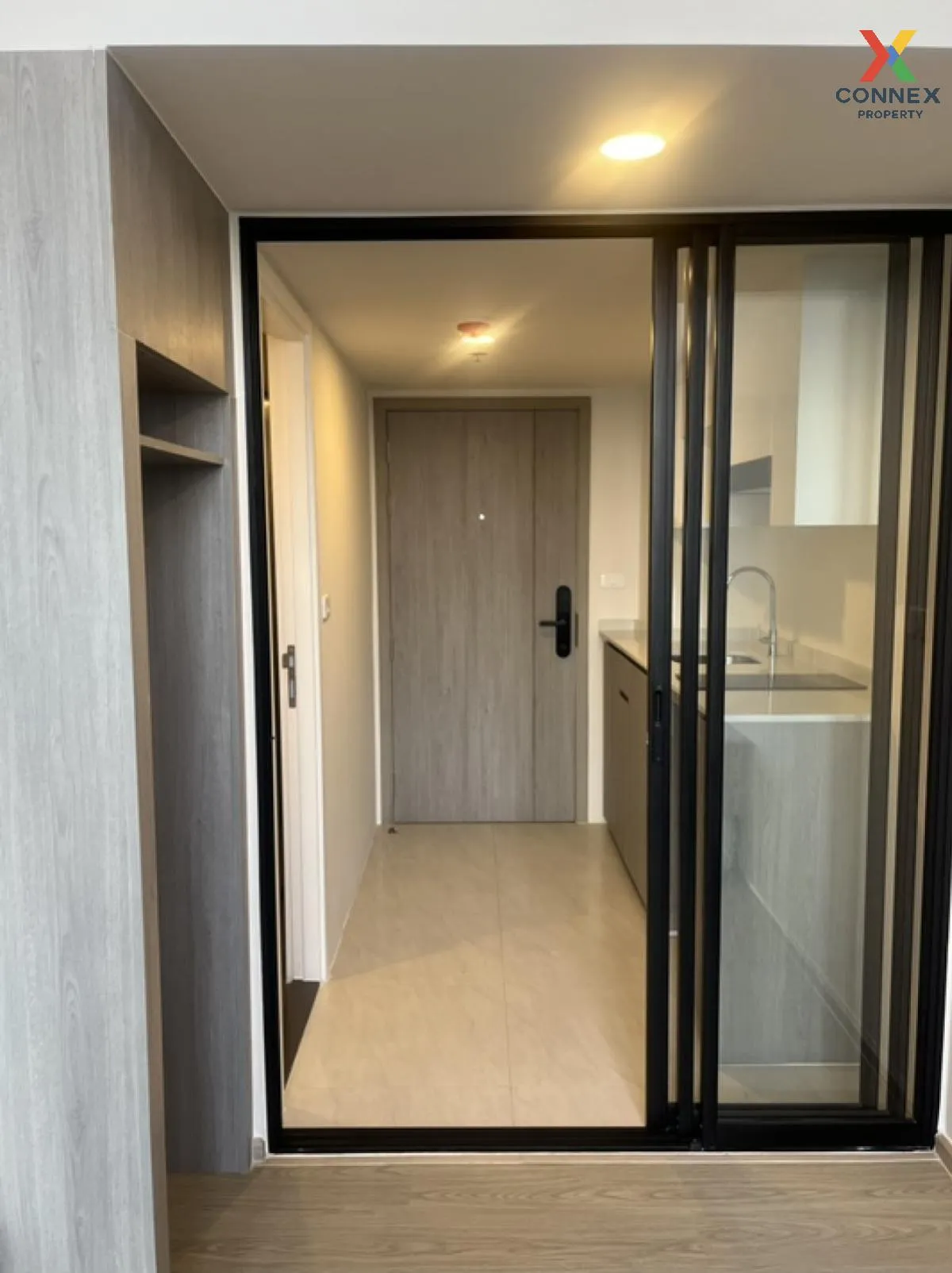 For Sale Condo , Origin Plug & Play Ramkhamhaeng Triple Station , Hua Mak , Bang Kapi , Bangkok , CX-108981 2