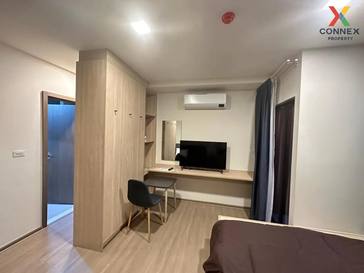 For Sale Condo , The MUVE Bangna , Bang Kaeo , Bang Phli , Samut Prakarn , CX-108983 2