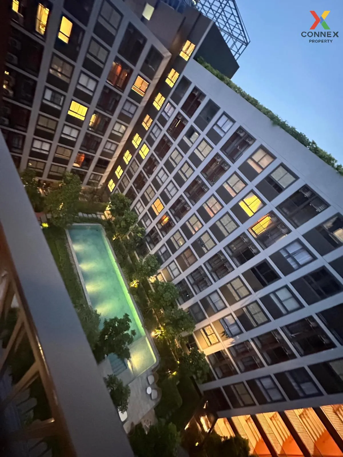 For Sale Condo , The MUVE Bangna , Bang Kaeo , Bang Phli , Samut Prakarn , CX-108983