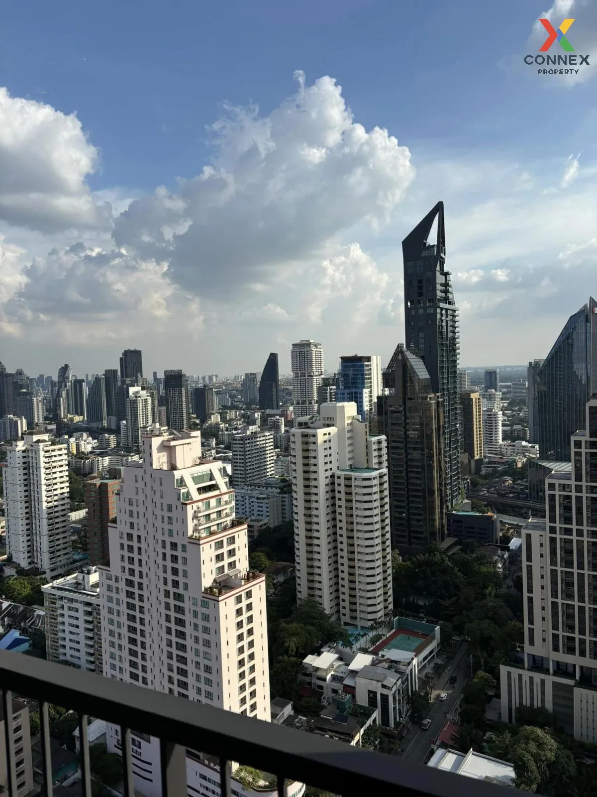 For Rent Condo , NOBLE STATE 39 , BTS-Phrom Phong , Khlong Tan Nuea , Watthana , Bangkok , CX-108986