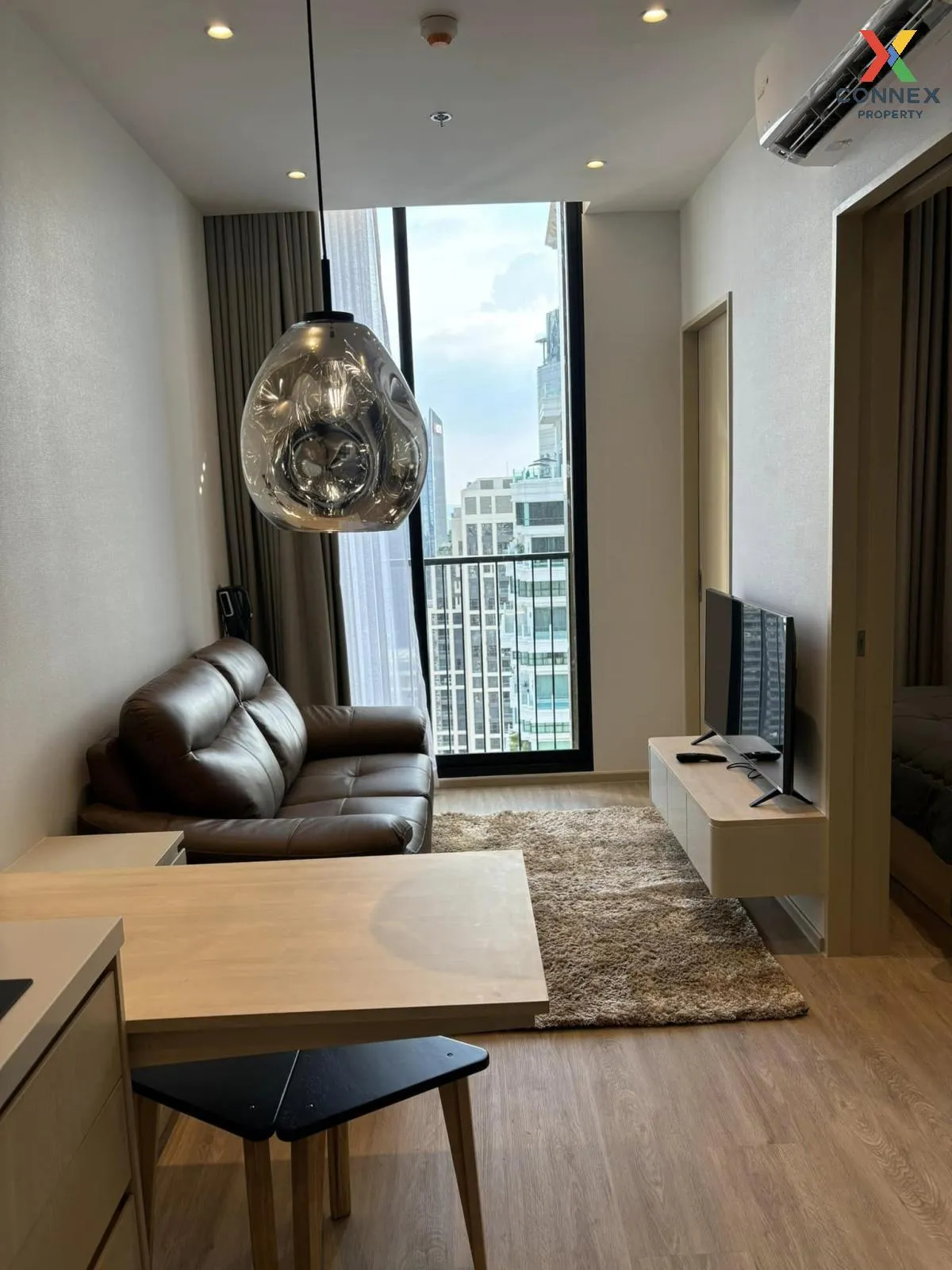 For Rent Condo , NOBLE STATE 39 , BTS-Phrom Phong , Khlong Tan Nuea , Watthana , Bangkok , CX-108986 1