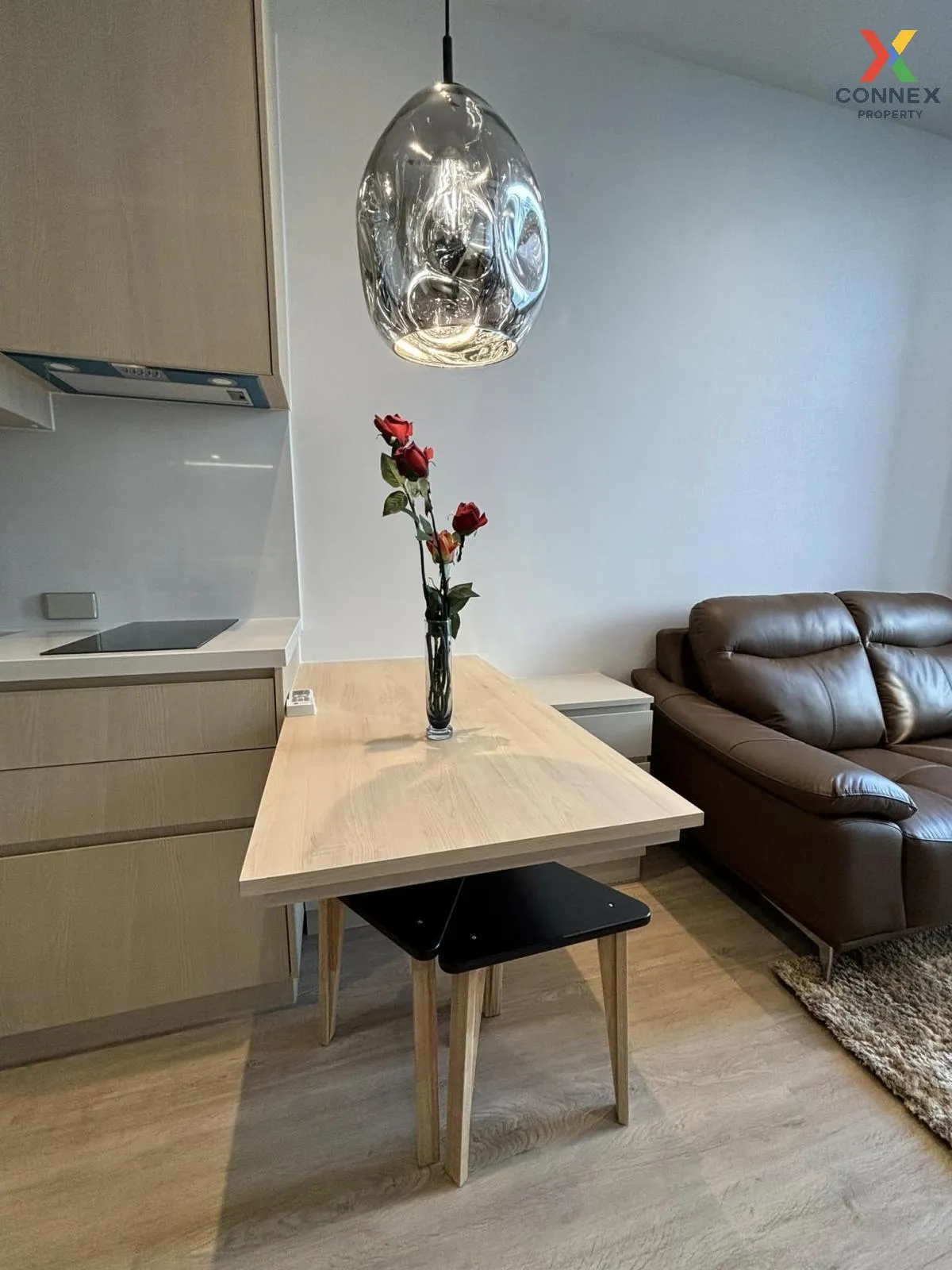 For Rent Condo , NOBLE STATE 39 , BTS-Phrom Phong , Khlong Tan Nuea , Watthana , Bangkok , CX-108986