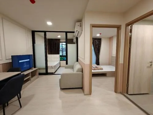 For Rent Condo ,  d condo hype rangsit , Khlong Nueng , khlong Luang , Pathum Thani , CX-108987