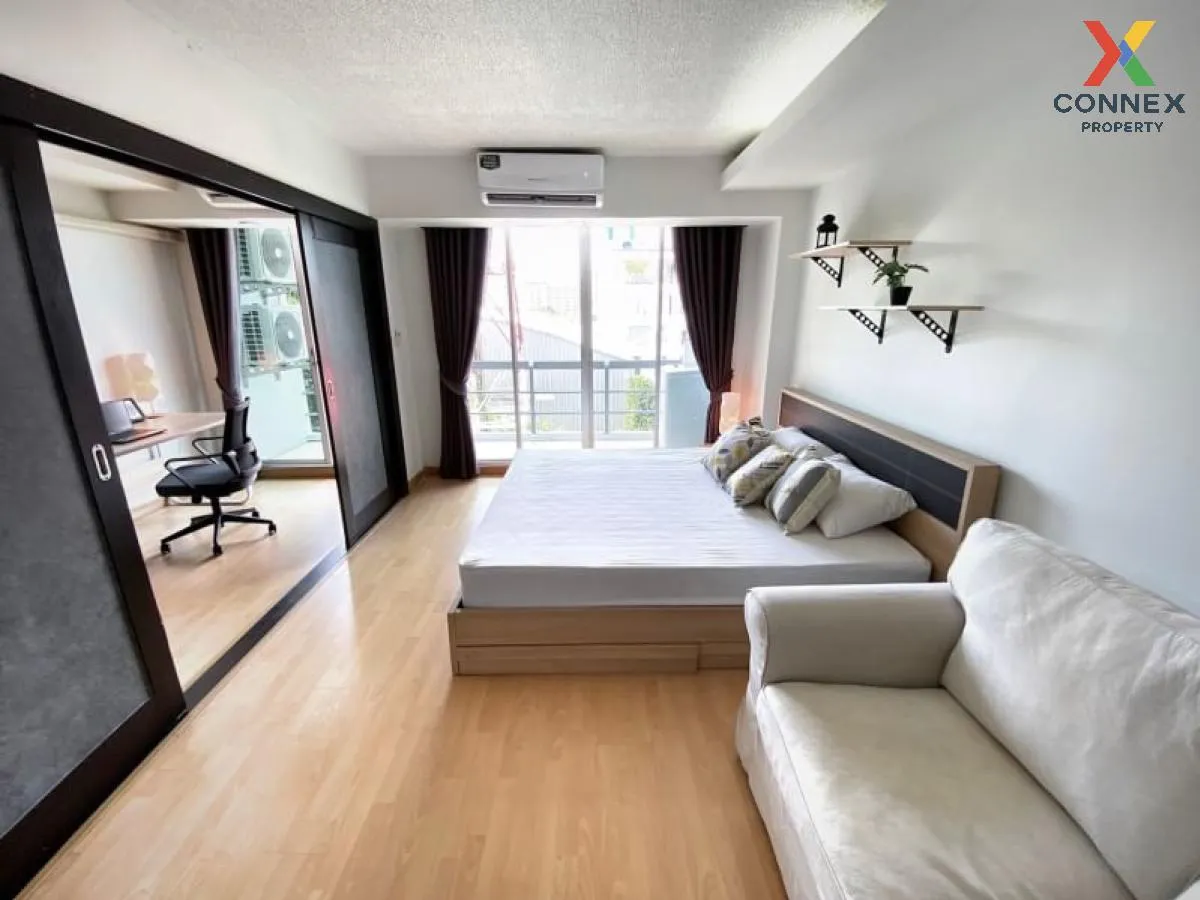 For Rent Condo , Waterford Sukhumvit 50 , BTS-Phra Khanong , Phra Khanong , Khlong Toei , Bangkok , CX-108988 1