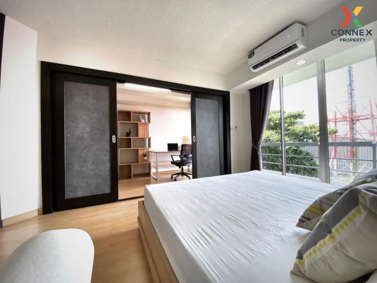 For Rent Condo , Waterford Sukhumvit 50 , BTS-Phra Khanong , Phra Khanong , Khlong Toei , Bangkok , CX-108988 3