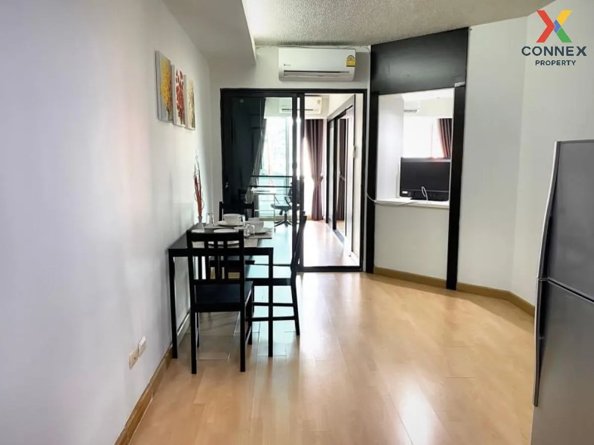 For Rent Condo , Waterford Sukhumvit 50 , BTS-Phra Khanong , Phra Khanong , Khlong Toei , Bangkok , CX-108988