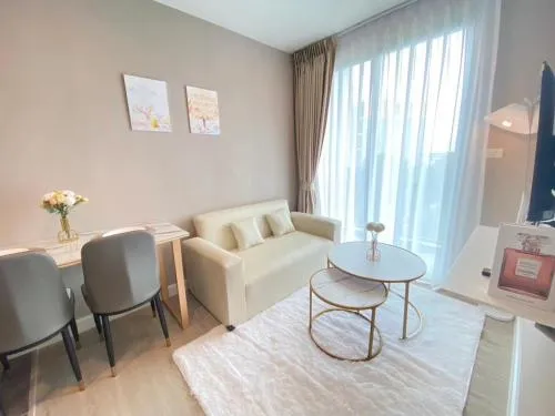 For Rent Condo , Metro Luxe Riverfront Rattanathibet , MRT-Sai Ma , Sai Ma , Mueang Nonthaburi , Nonthaburi , CX-108993