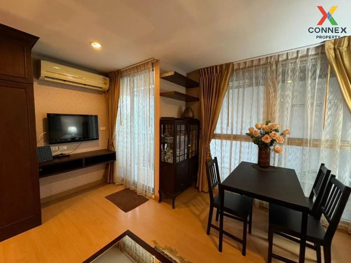 For Rent Condo , THE NICHE SUKHUMVIT 49 , BTS-Thong Lo , Khlong Tan , Watthana , Bangkok , CX-108998 2